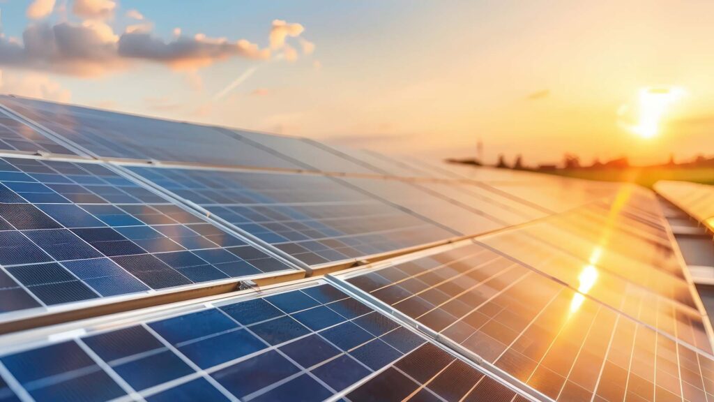 Renewable Energy Framework Agreement