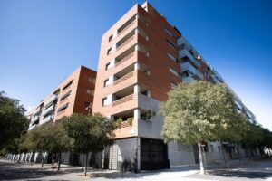 C/ Mérida 9