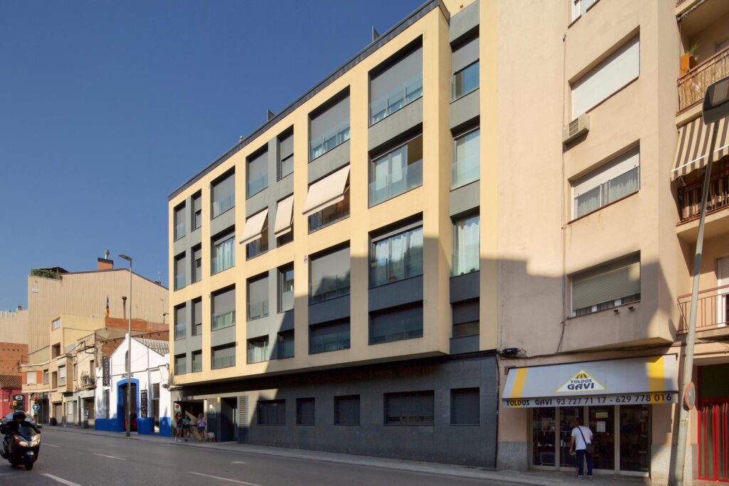 Ctra. Barcelona