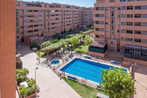 C/San Juan Ortega 24-78