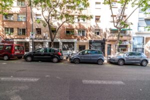 C/ Trinxant 128
