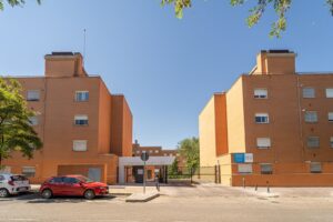 C/Estocolmo, 1-19