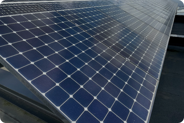 Largest Residential Solar Photovoltaic Installation Project in Spain