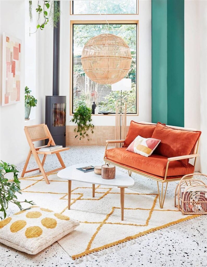 A new way of furnishing your home… what are you waiting for?