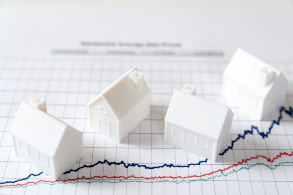 Trends in the real estate market: Embracing sustainability