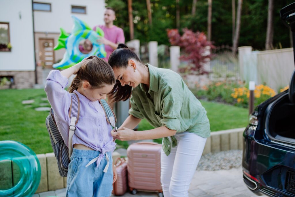 10 tips to secure your home when you go on holiday