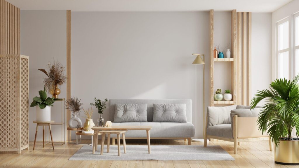 Spring-summer 2024 décor trends