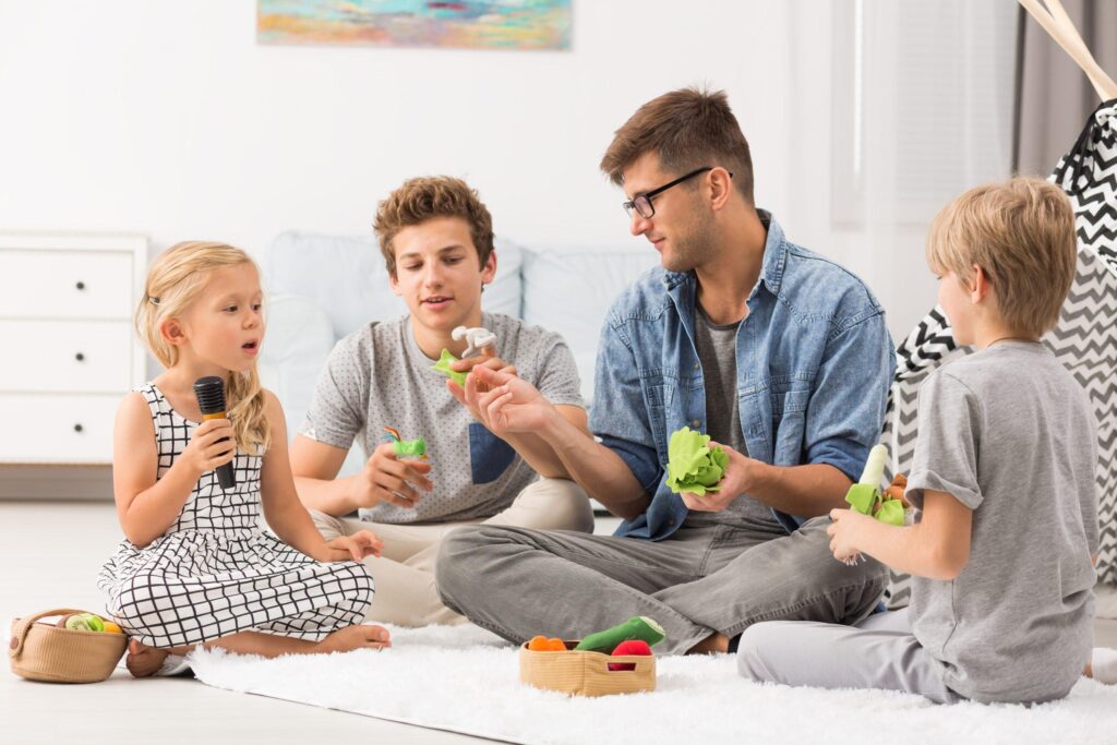 Creative Activities to Entertain the Kids this Summer
