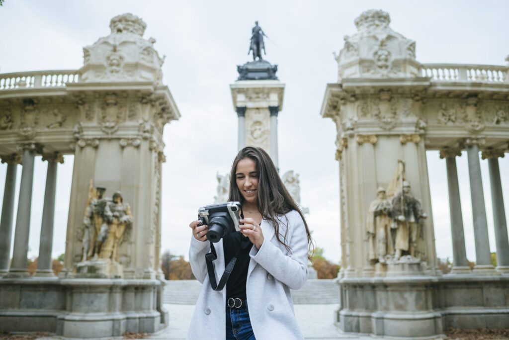No-cost activities to do in Madrid