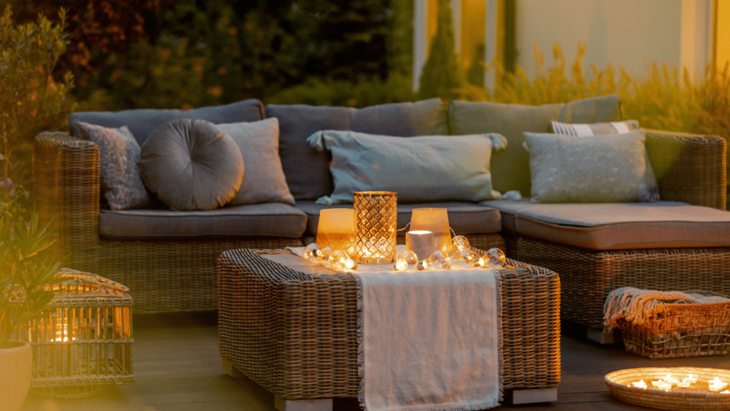 Five decorative items your home should not be without this summer