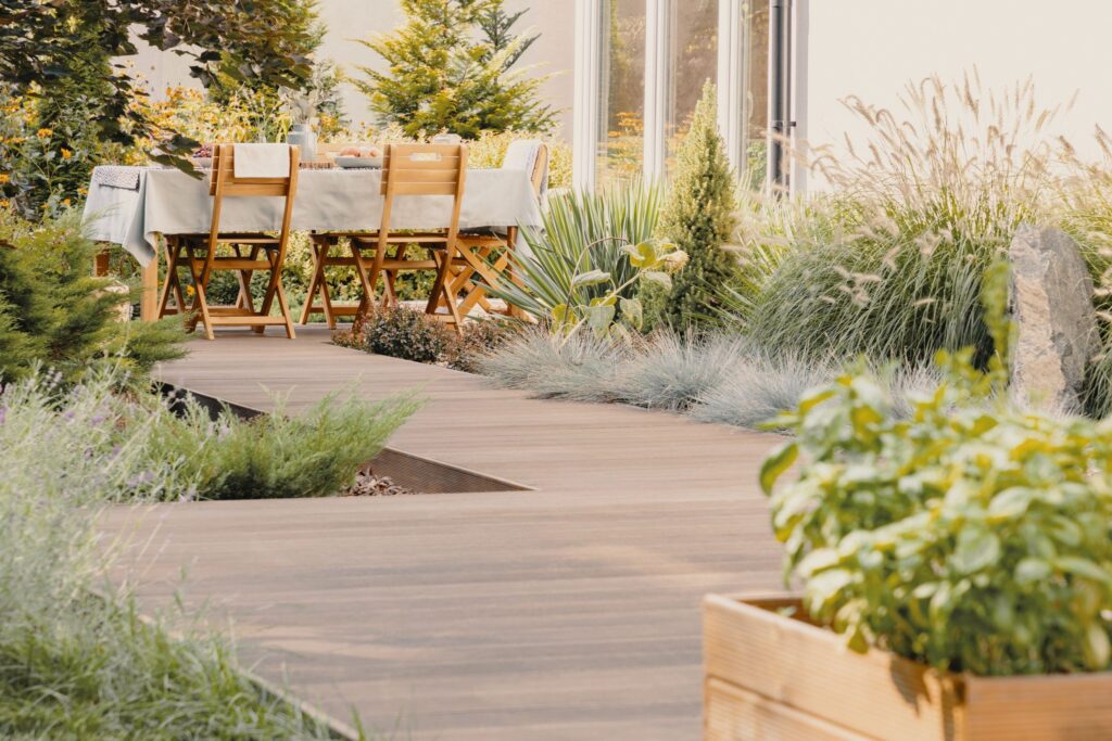 Drought-resistant plants