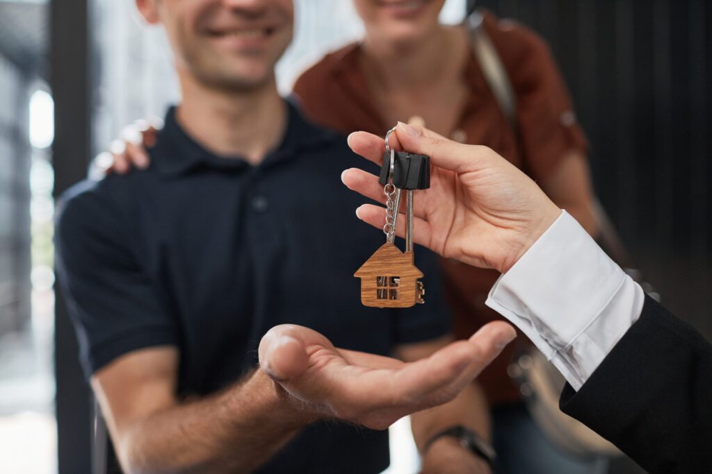 Practical guide: how to declare the purchase of a home
