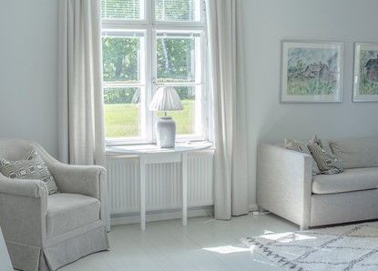 Refrescar tu casa para el verano