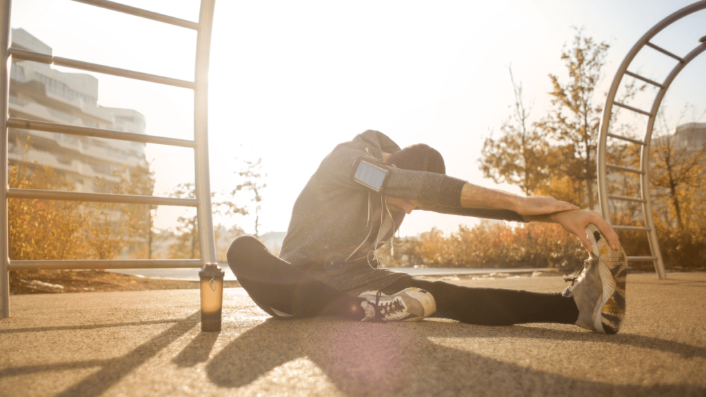 ¡Objetivo deporte! Cómo aprovechar las zonas comunes y áreas de ocio cercanas a las viviendas
