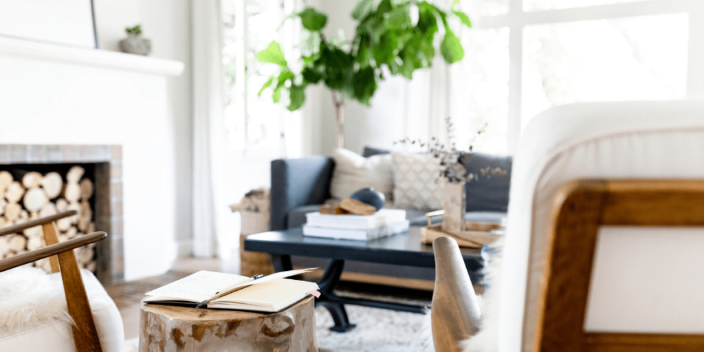 How to make your home a haven of relaxation