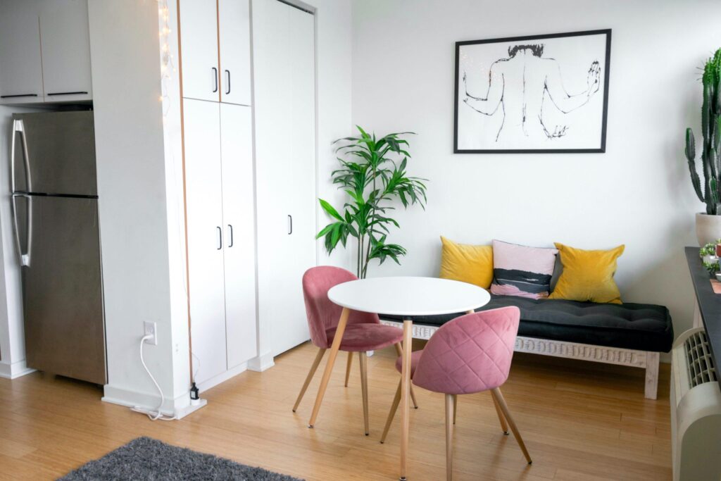Make the most of each space with the best storage ideas