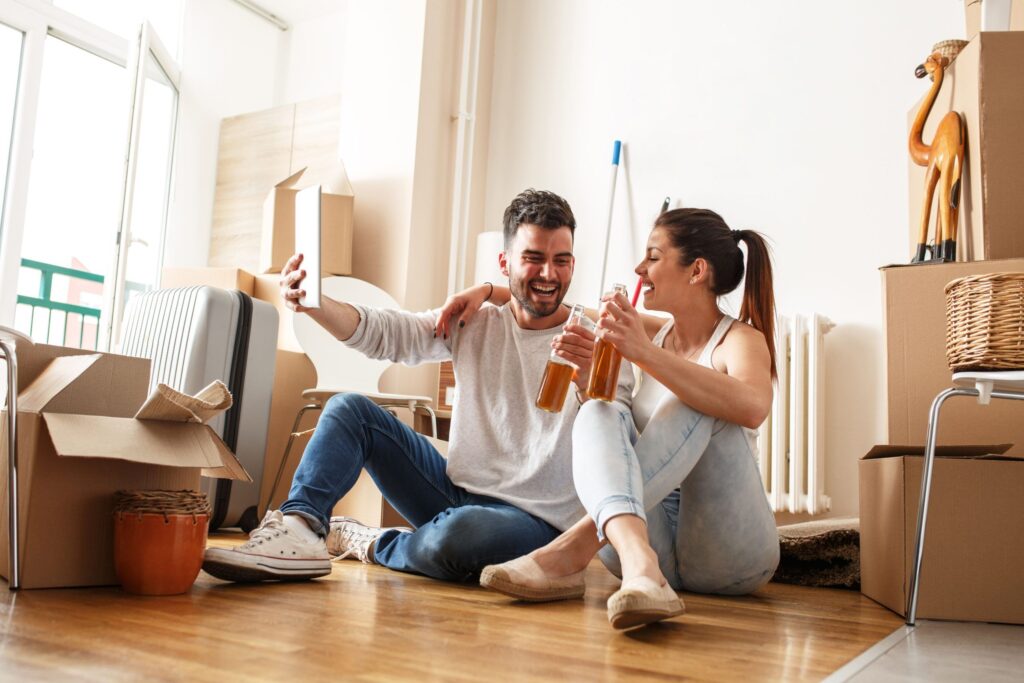 Heading to a new home! Tips for a successful move