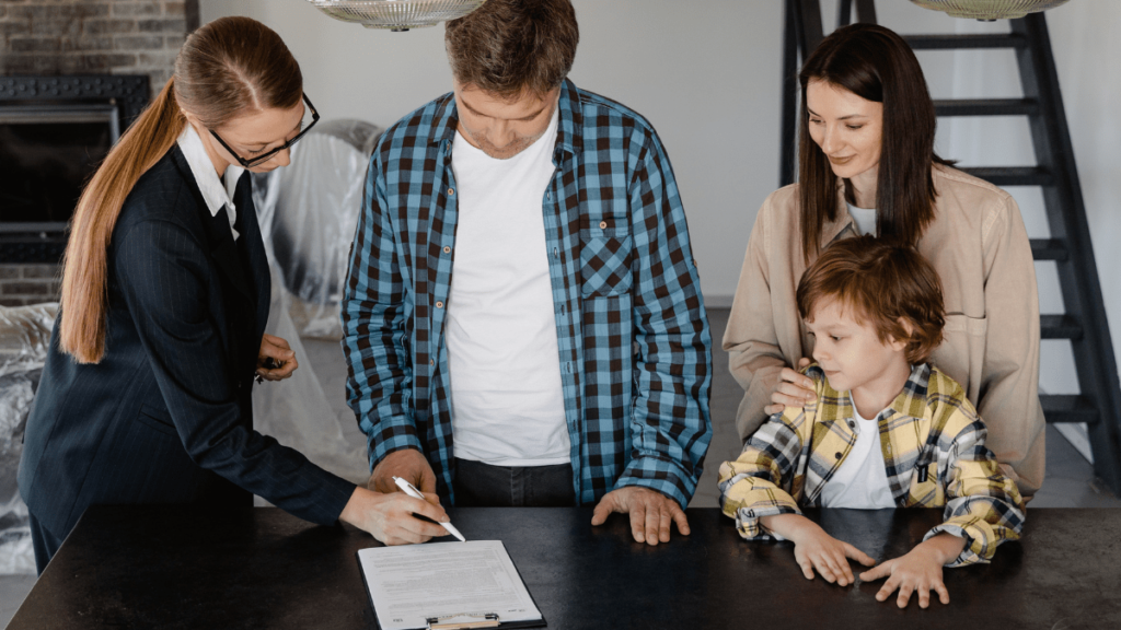 Five things you should know when renting a home