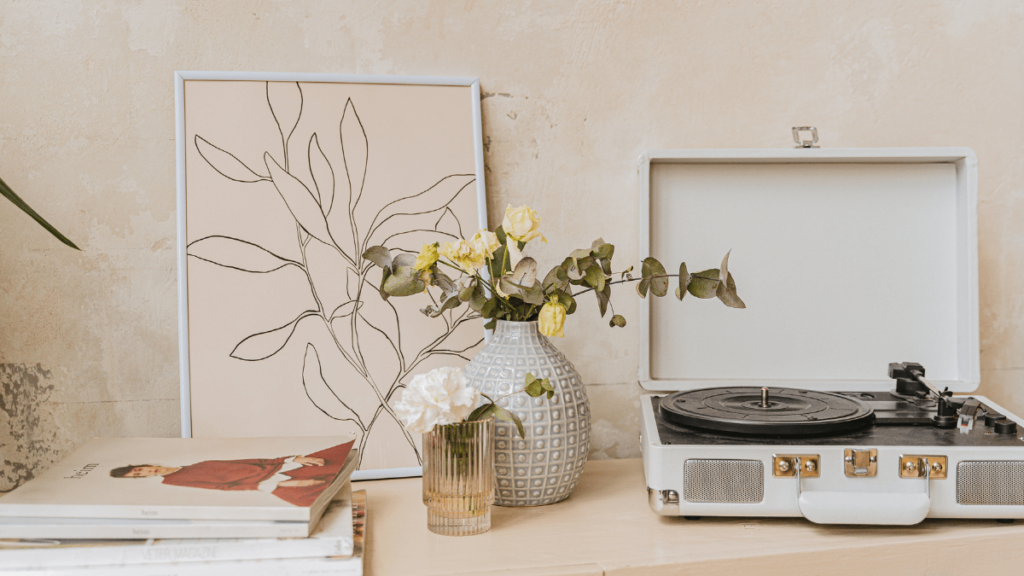 Transforma tu nuevo hogar con estilo: decoración top a precio low cost