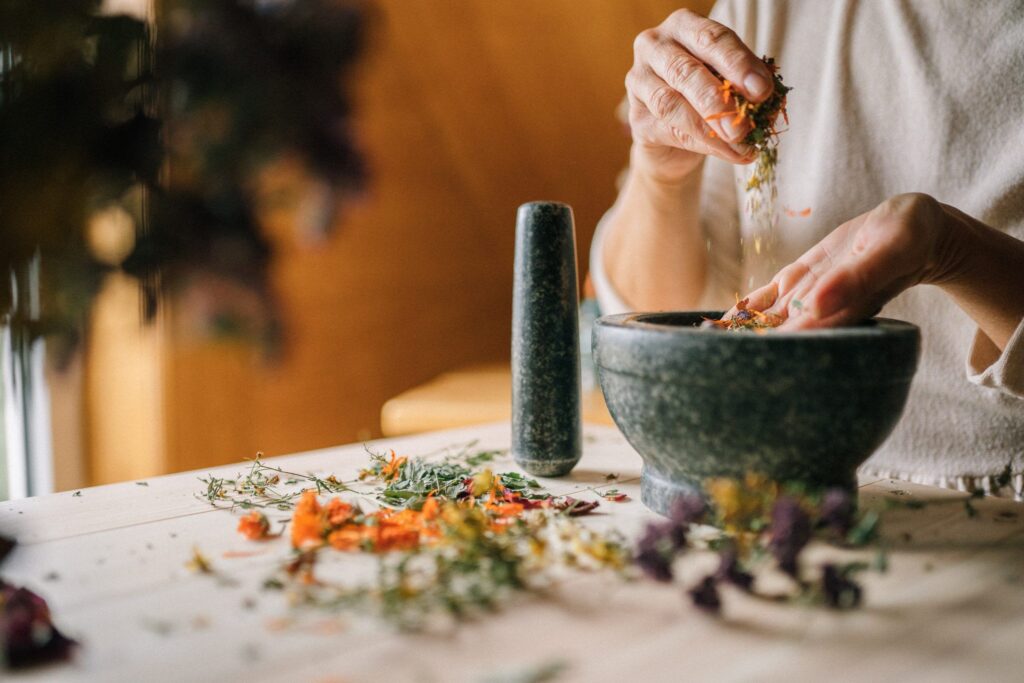 Huertos domésticos: alimentación y ecología en tu casa