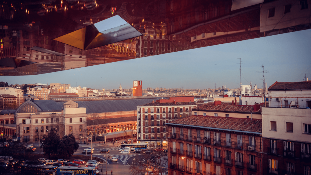 Benefits of living near cultural attractions