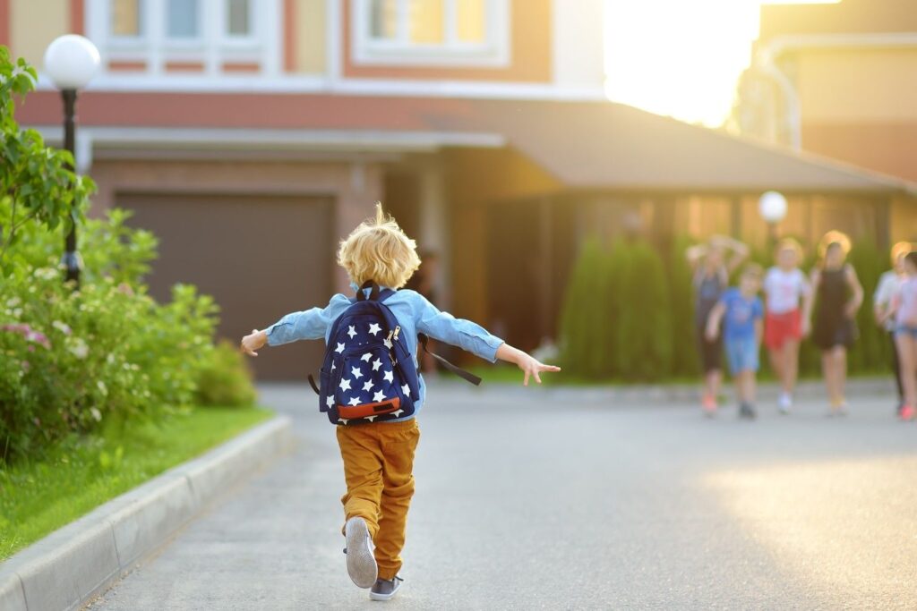 Tips para la vuelta al cole