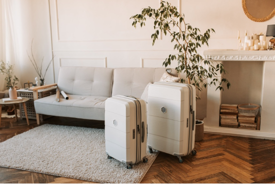 Trucos para mantener el orden en casa después de las vacaciones