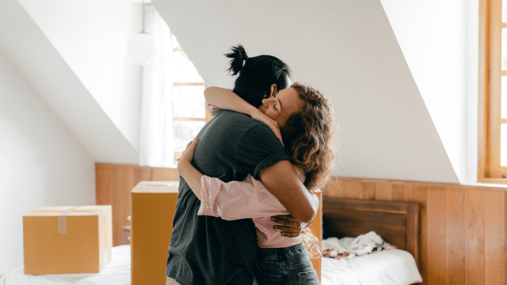 The best homes for couples