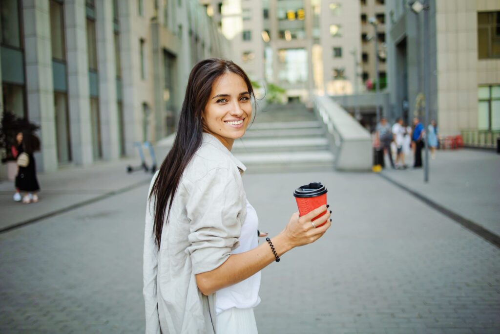 Tips for getting back into the routine