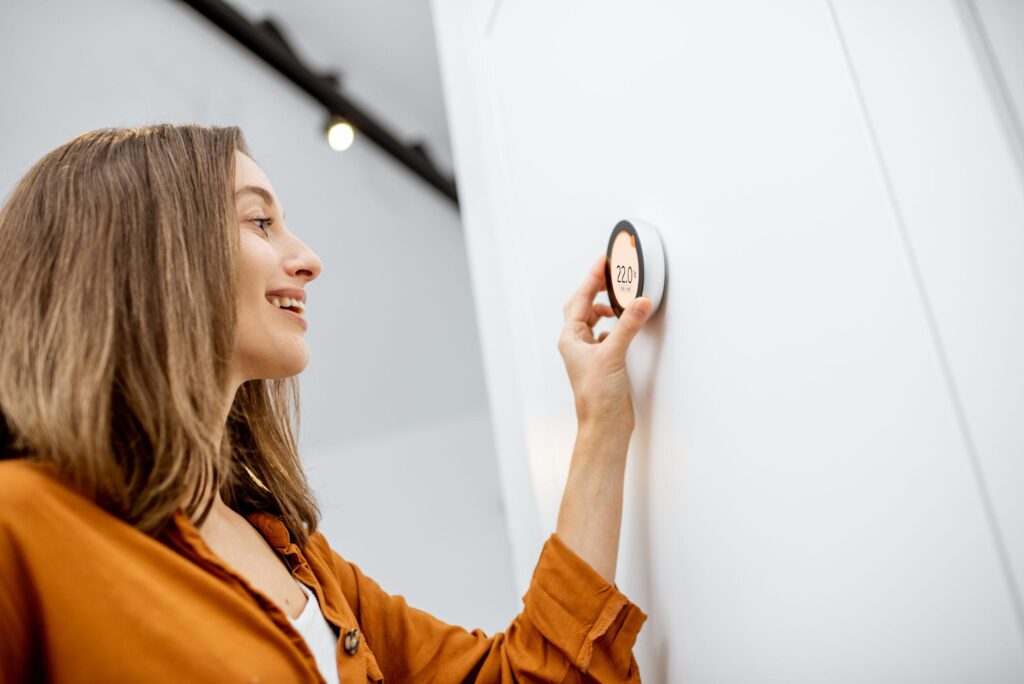 Consejos para ahorrar gas en casa