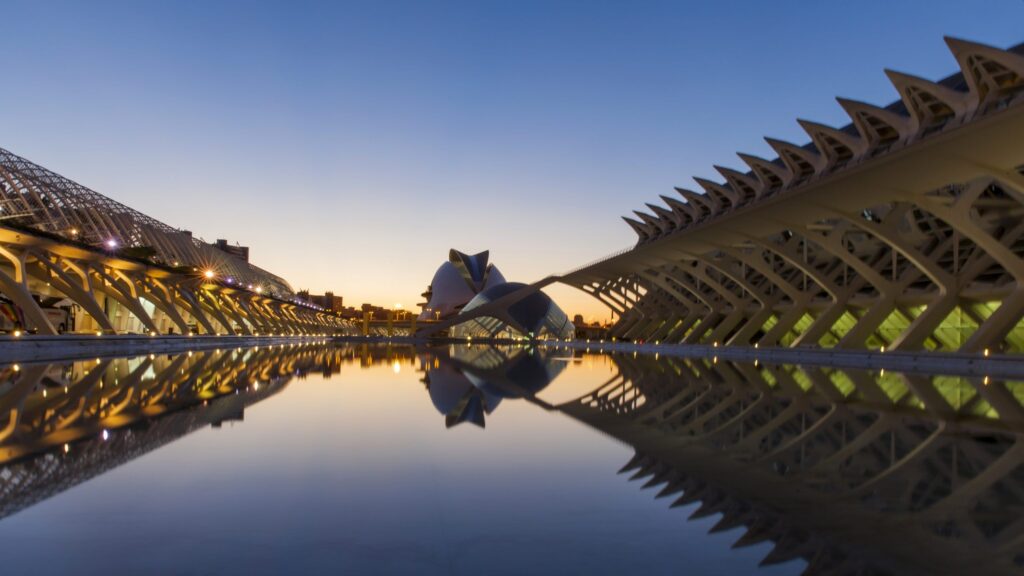 5 edificios emblemáticos españoles para celebrar el Día de la Arquitectura