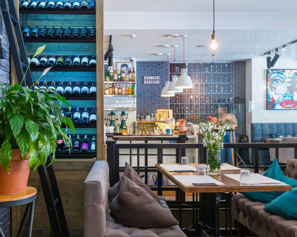The five definitive reasons for renting a commercial property
