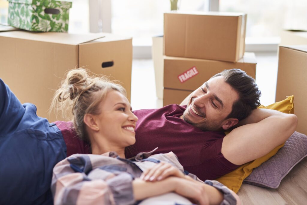 Así eres, así es la vivienda Testa que encaja contigo