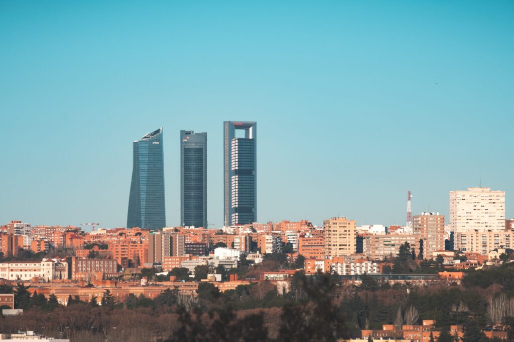 Vivir en el centro o en las afueras. Las claves para elegir