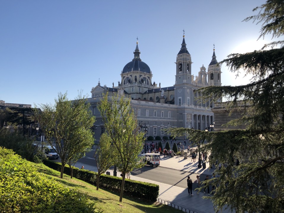 Planes para disfrutar del verano en Madrid