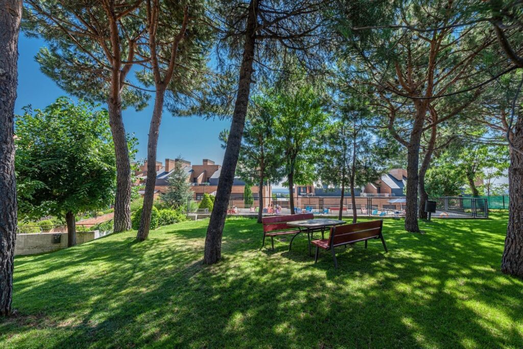 ¿Por qué mudarse a una zona menos céntrica?