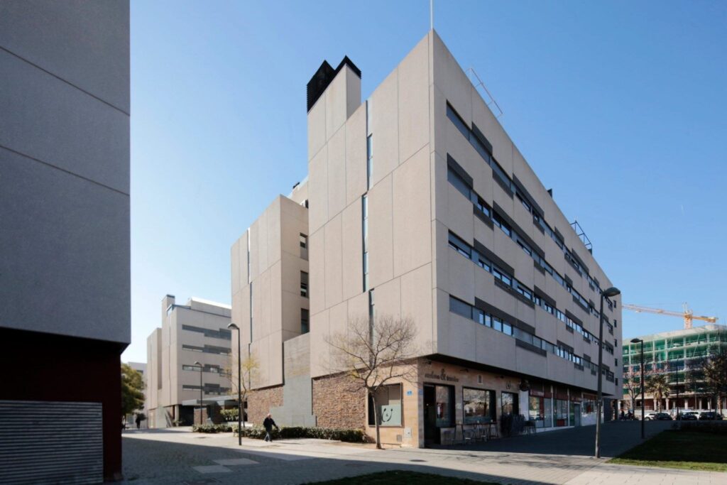 Alquiler de pisos en Getafe, Alcorcón, Leganés y Móstoles