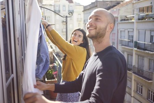 Alquiler de vivienda: co-living, un estilo de vida enriquecedor
