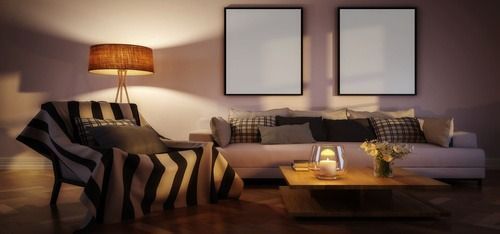 En alquiler de vivienda, seis ideas de experto para decorar tu casa