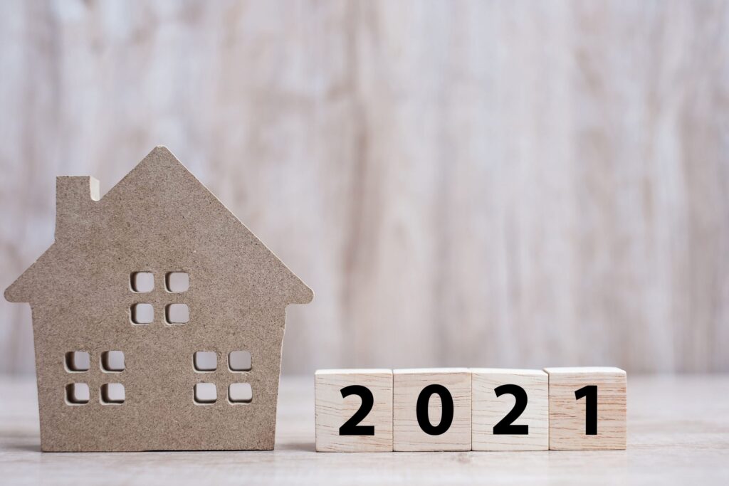 ¿Single? ¿Pareja? ¿Familia numerosa? Arranca 2021 en nuevo alquiler de vivienda