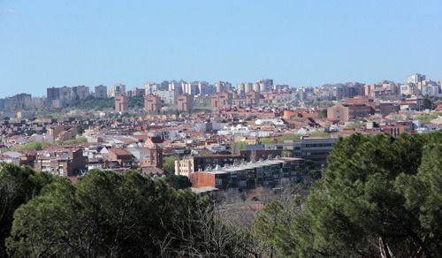 En alquiler de viviendas, ‘por ser de Testa…’