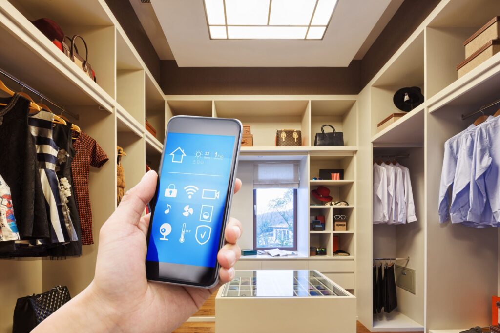 Apps para organizarse en casa