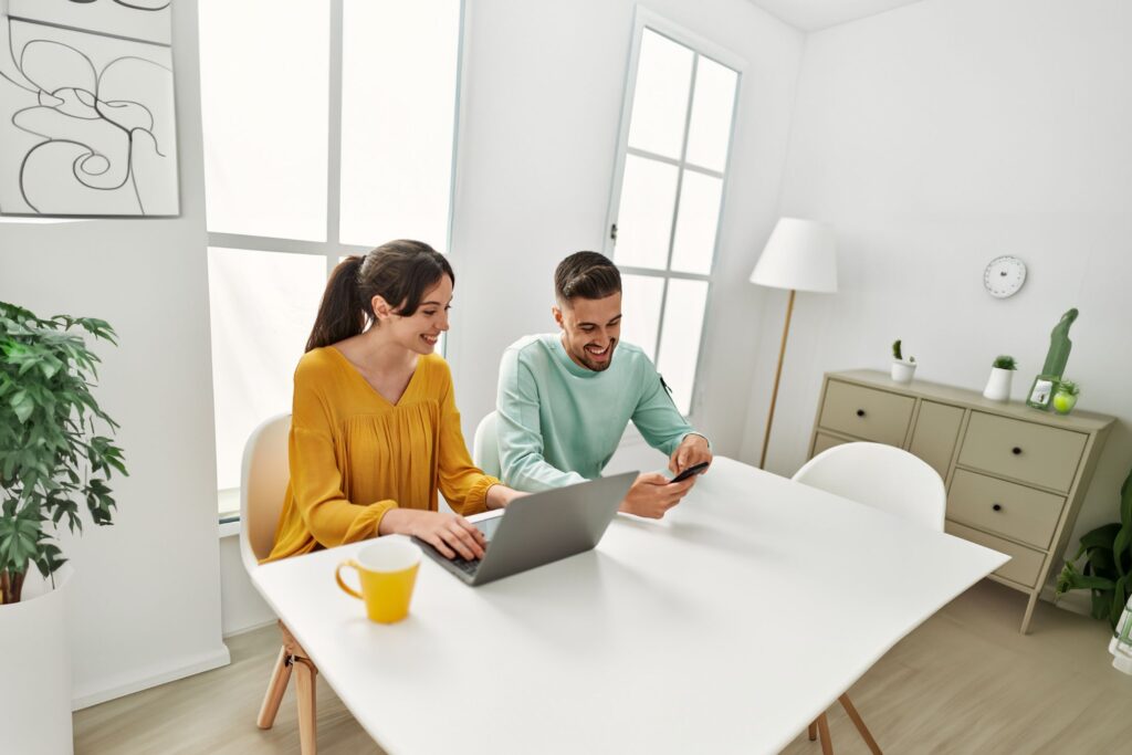 Advantages of online home reservation