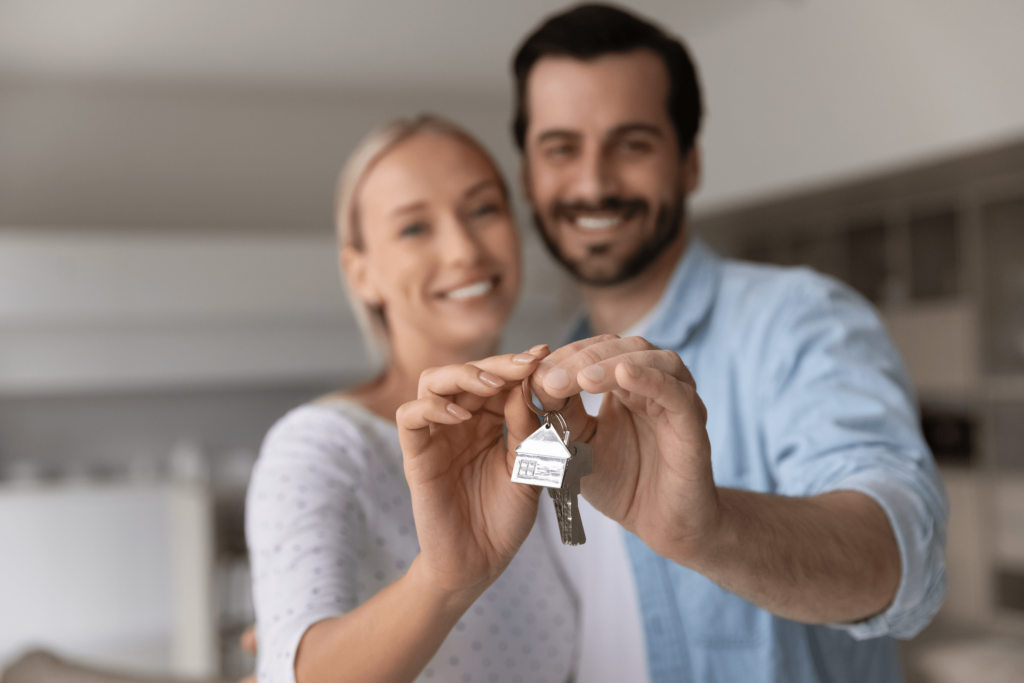 Your Needs, Our Top Priority: Testa Homes’ Services to Help You Achieve Your Dreams