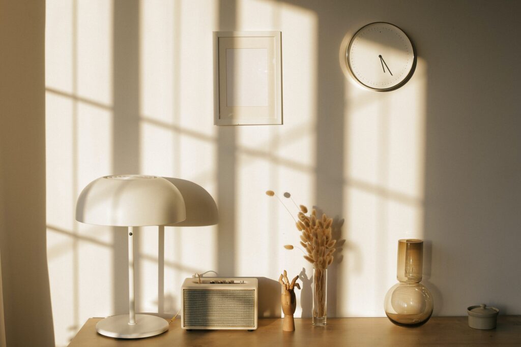 Welcome in the sun and make the most of your home’s natural light