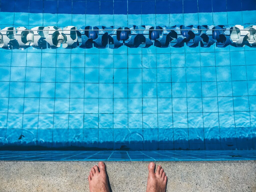 Pisos con piscina en Madrid, la mejor opción del verano