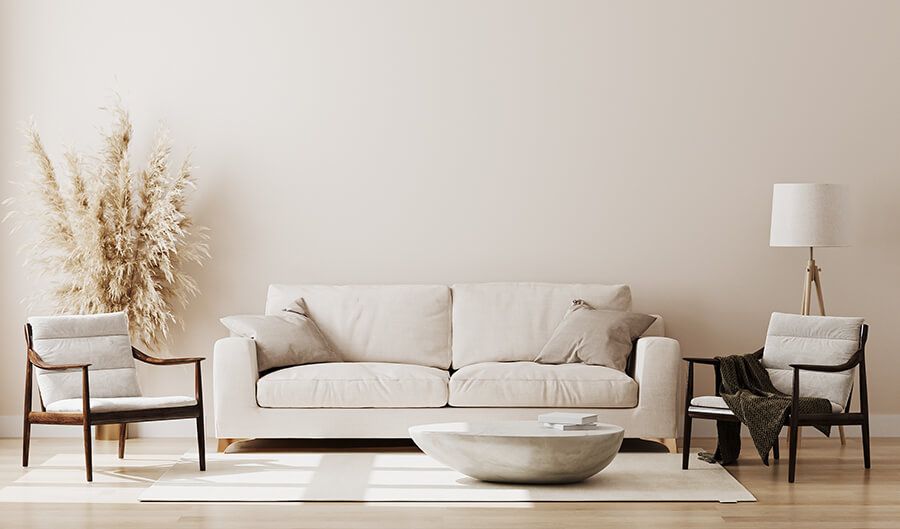 This season’s trends in sofas