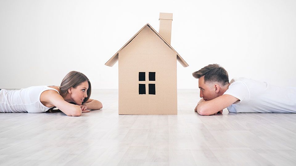 ¿Por qué contratar un seguro de hogar en viviendas de alquiler?