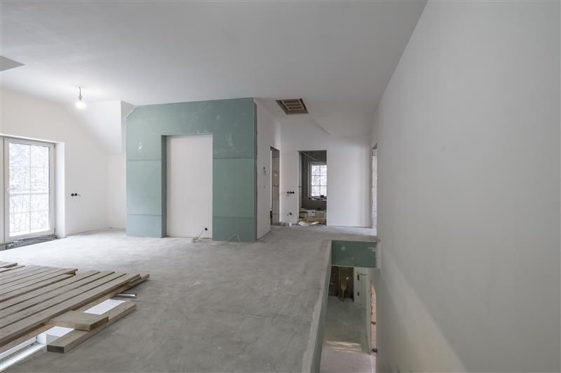 Renovate Your Home and Beat the Winter Cold (and Summer Heat)