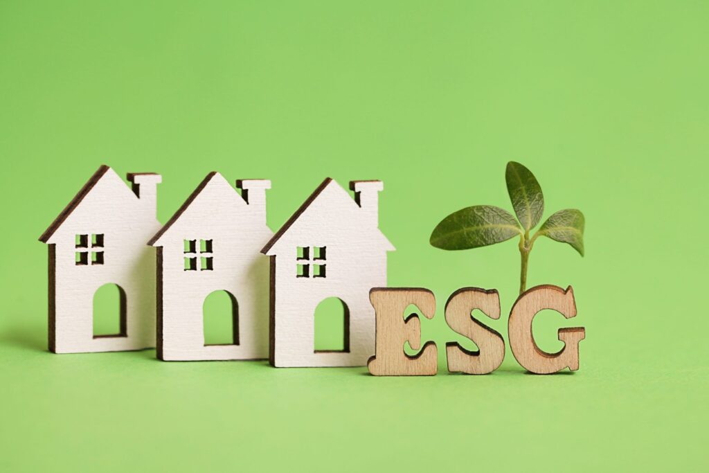 How ESG is transforming the future of real estate?
